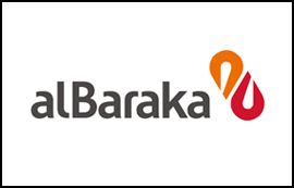 Albaraka Bank