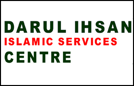 Darul Ihsan Islamic Services