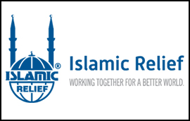 Islamic Relief