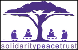 Solidarity Peace Trust